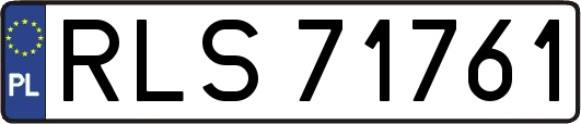 RLS71761