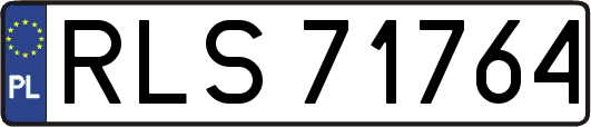RLS71764