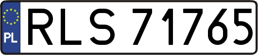 RLS71765