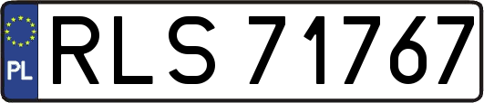 RLS71767