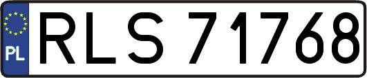 RLS71768
