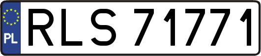 RLS71771