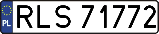 RLS71772