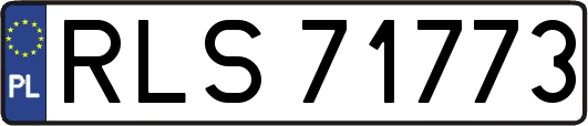 RLS71773