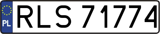 RLS71774