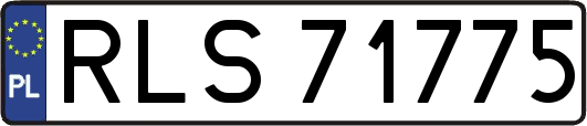 RLS71775