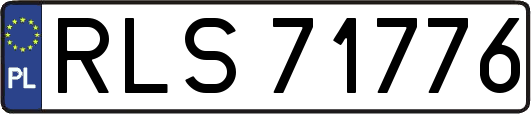 RLS71776
