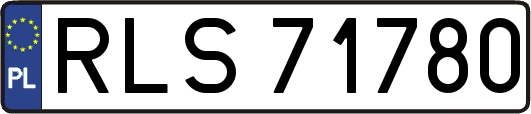 RLS71780