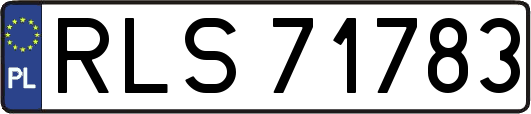 RLS71783