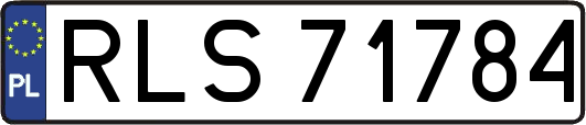 RLS71784