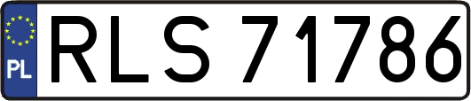 RLS71786