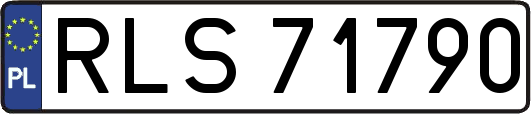 RLS71790