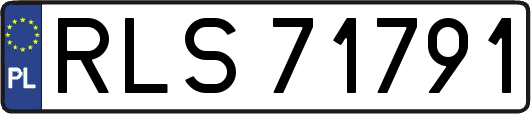 RLS71791