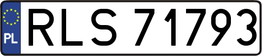 RLS71793