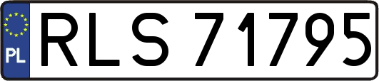 RLS71795
