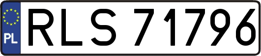 RLS71796