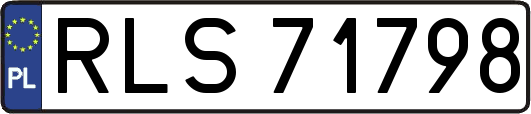 RLS71798