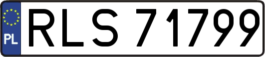 RLS71799