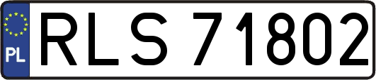 RLS71802