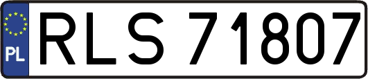RLS71807