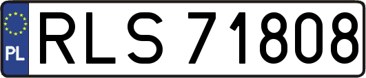 RLS71808