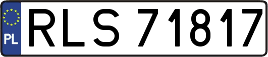 RLS71817