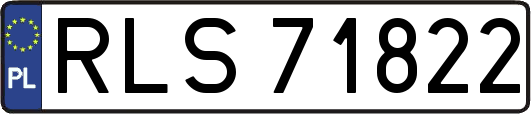 RLS71822
