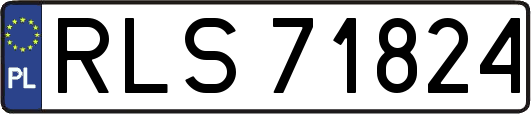 RLS71824