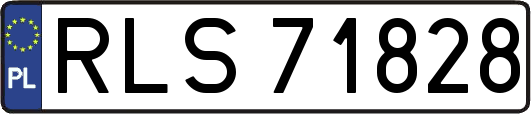 RLS71828
