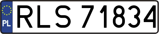 RLS71834