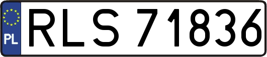 RLS71836