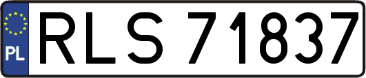 RLS71837