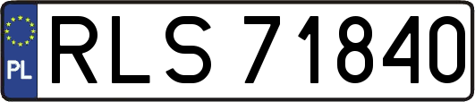 RLS71840