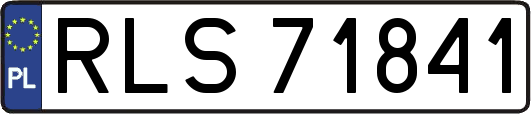 RLS71841