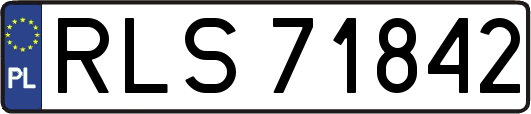 RLS71842