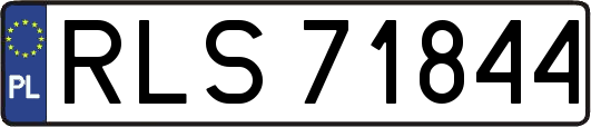 RLS71844