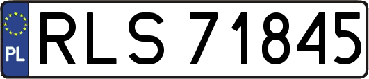 RLS71845