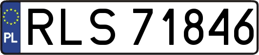 RLS71846