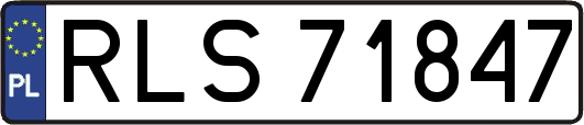 RLS71847