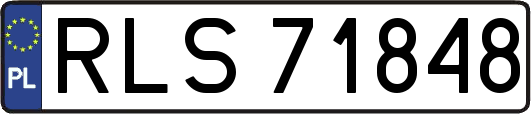 RLS71848