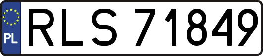 RLS71849