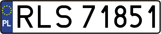 RLS71851