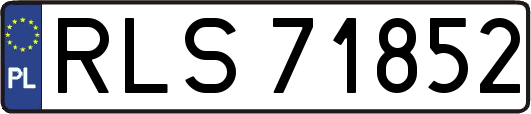 RLS71852