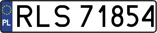 RLS71854