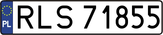 RLS71855