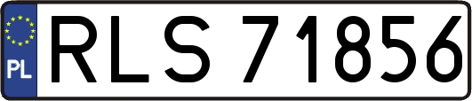RLS71856