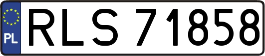 RLS71858