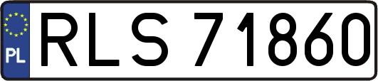RLS71860