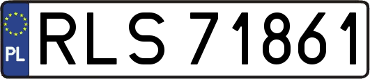 RLS71861