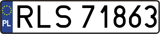 RLS71863